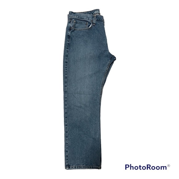 Eddie Bauer Jeans 36x30 - Picture 3 of 8